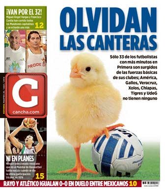 cancha