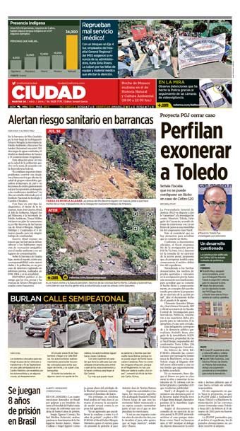 ciudad