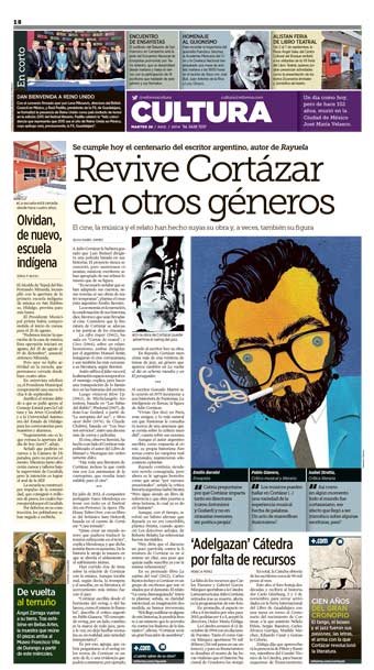 cultura