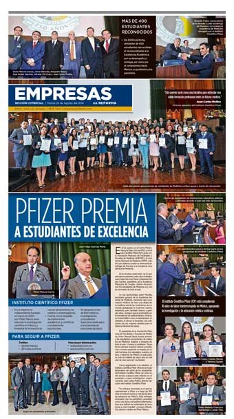 empresas y clasificados