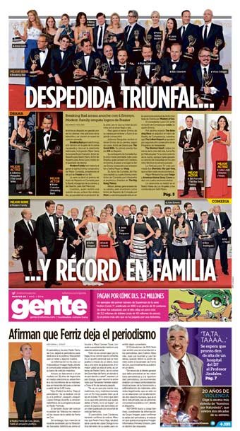 gente