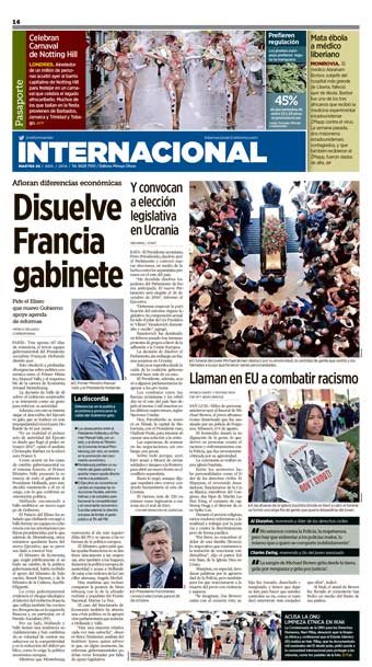 internacional