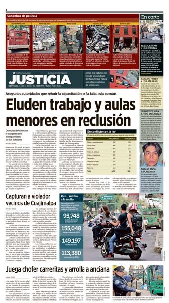 justicia