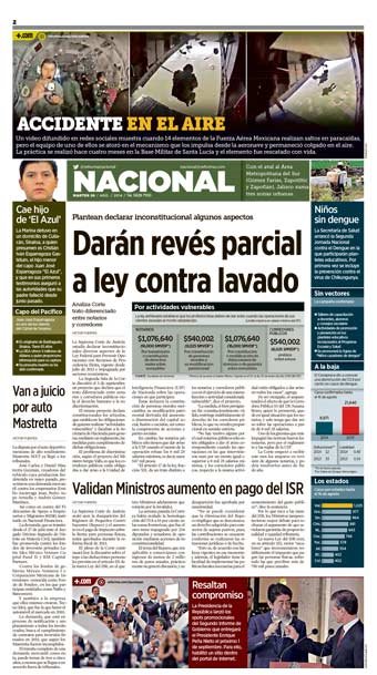 nacional