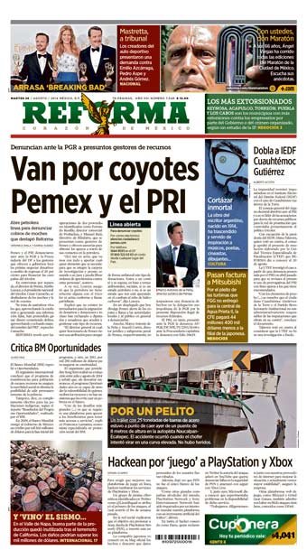 primera