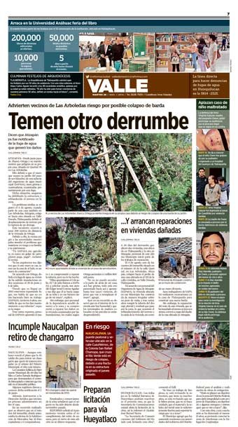 valle de méxico