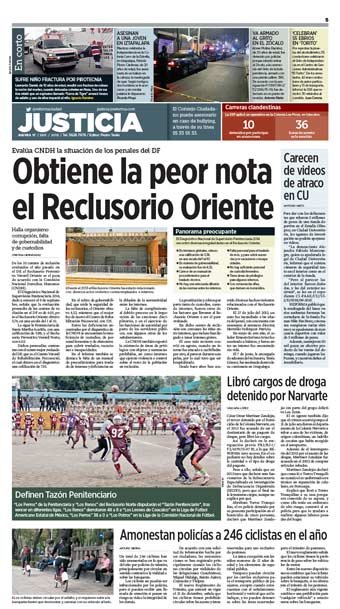 justicia