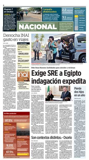 nacional