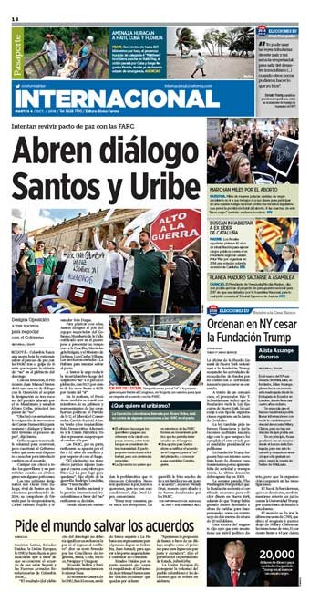 internacional