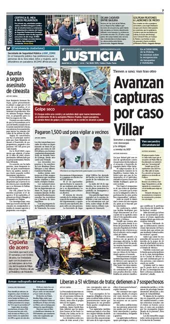justicia