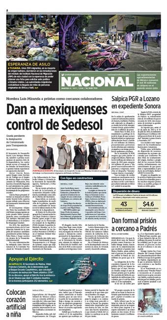nacional