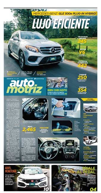 automotriz