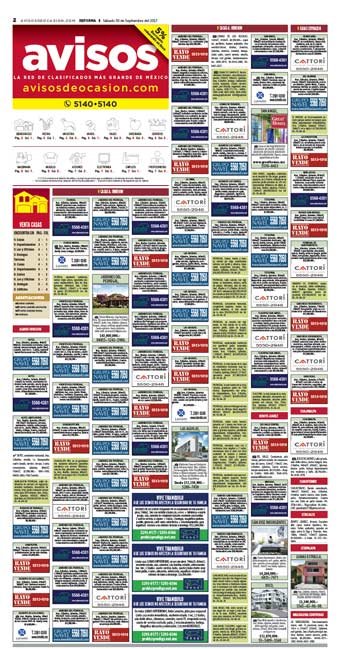 avisos