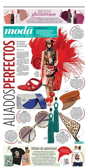 moda