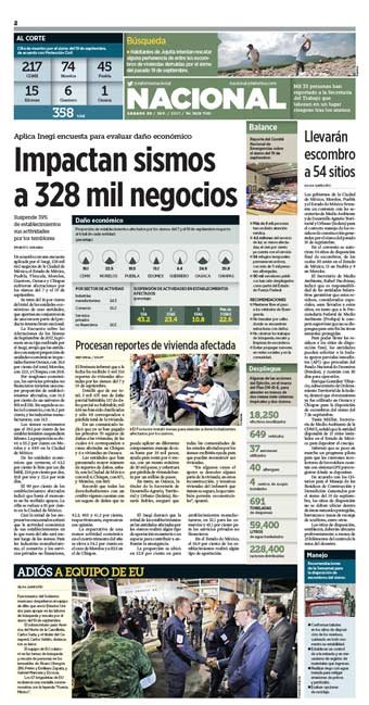 nacional