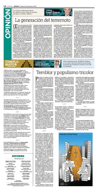 editoriales