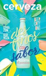 cerveza