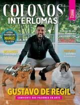 colonos interlomas
