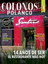 colonos polanco