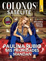 colonos satélite