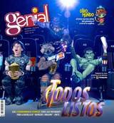 genial