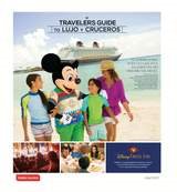travelers guide to lujo y cruceros