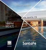 vía santa fe