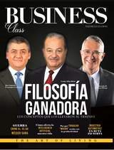 business class
