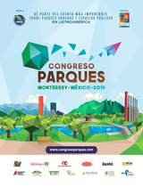 congreso parques: monterrey-méxico 2019