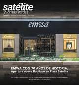 satélite y lomas verdes