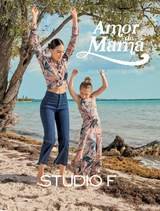 studio f: amor de mamá