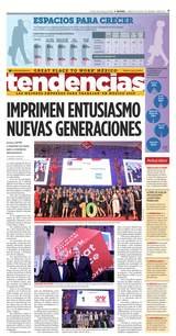 tendencias