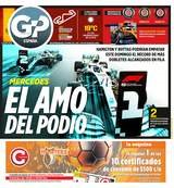 grand prix: españa