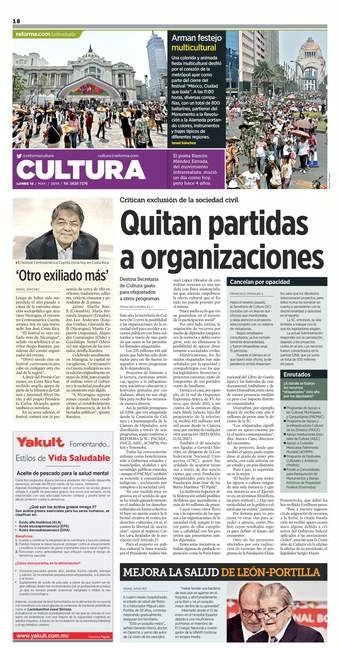 cultura