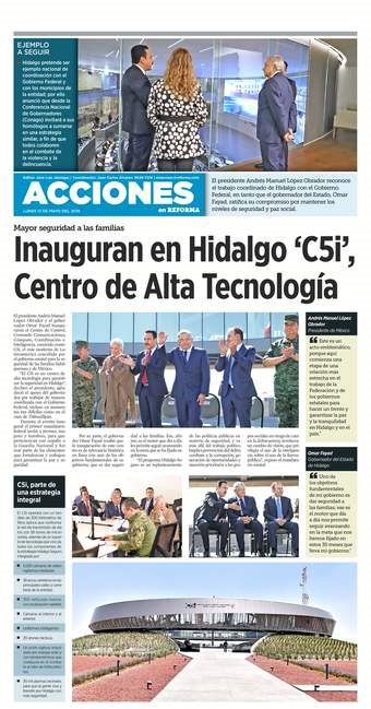 empresas y avisos