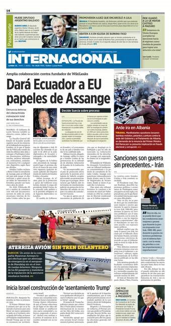 internacional