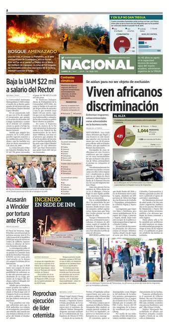 nacional