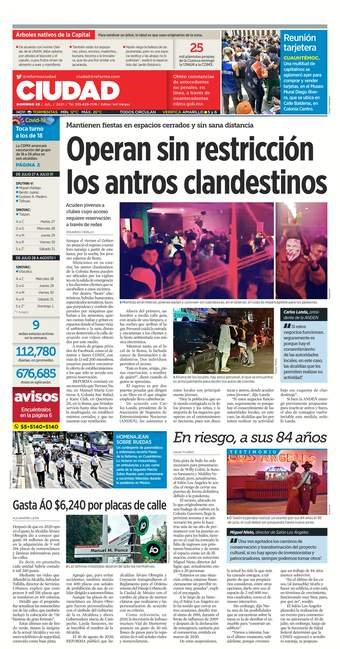 ciudad