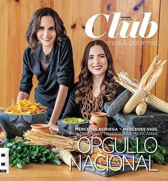 club vinos y gourmet