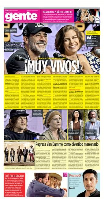 gente