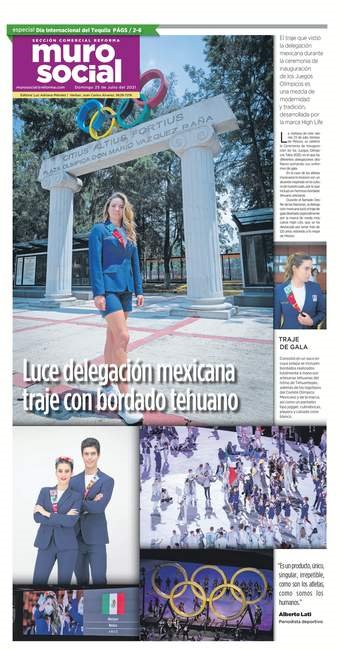 muro social