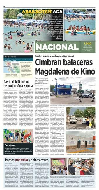 nacional
