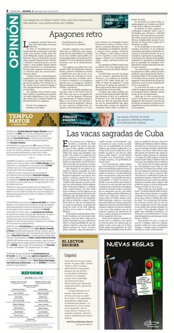 editoriales