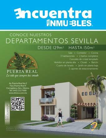 encuentra inmuebles