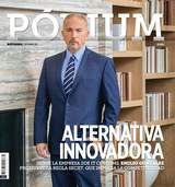 pódium