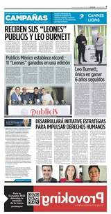 campañas