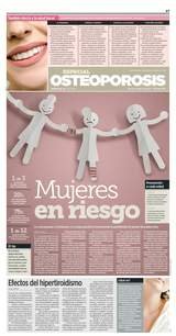 especial osteoporosis