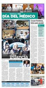 día del médico