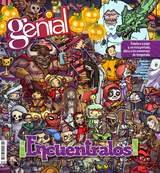 genial