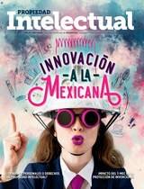 propiedad intelectual